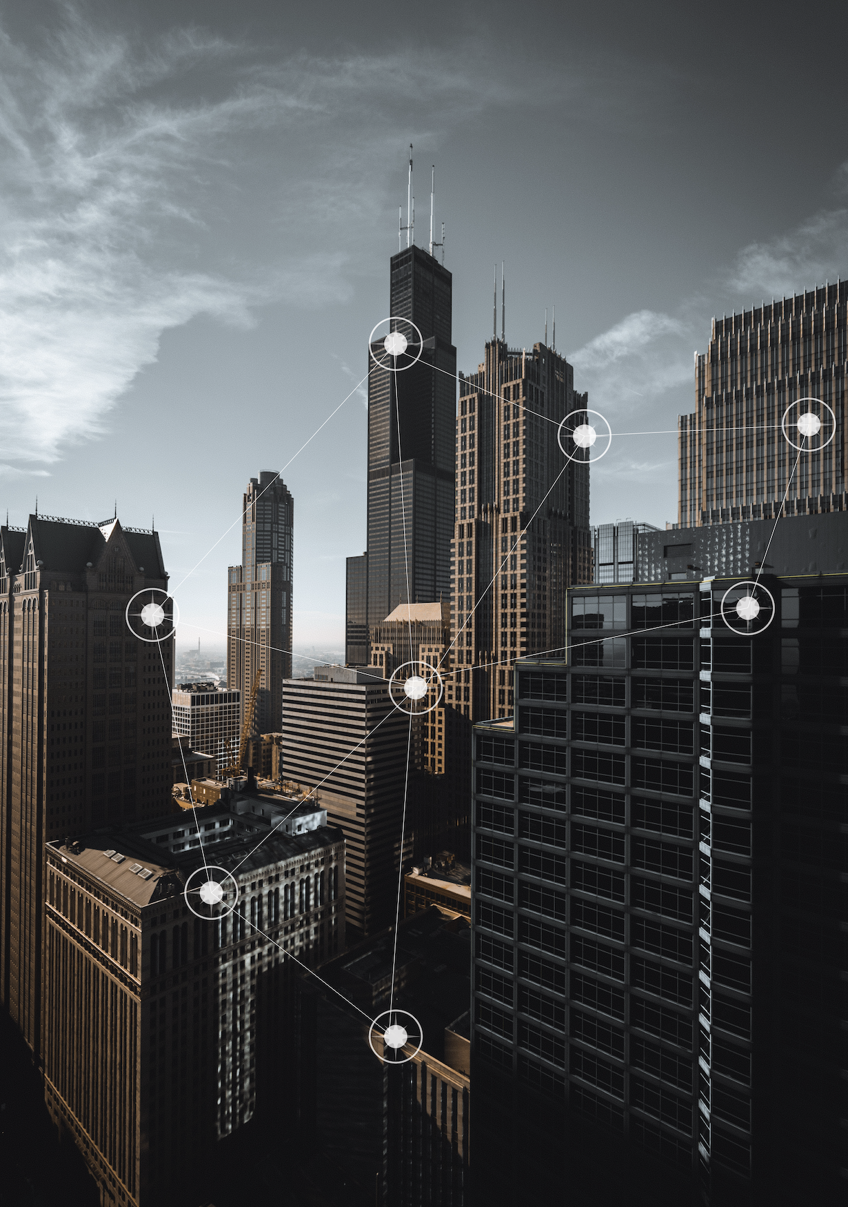 Purpose-Built Satellite Wi-Fi Services To Connect & Bill Customers