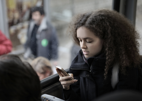 GlobalReach- Passenger WiFi experience