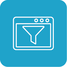 DNS Content Filter Service