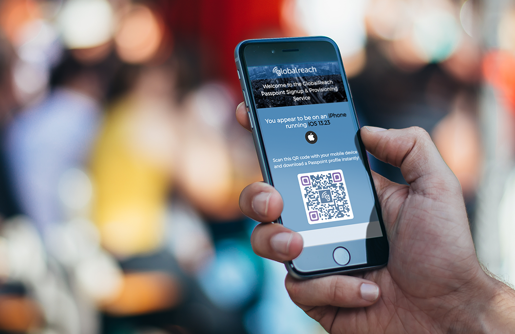 Improve Network Performance with Passpoint