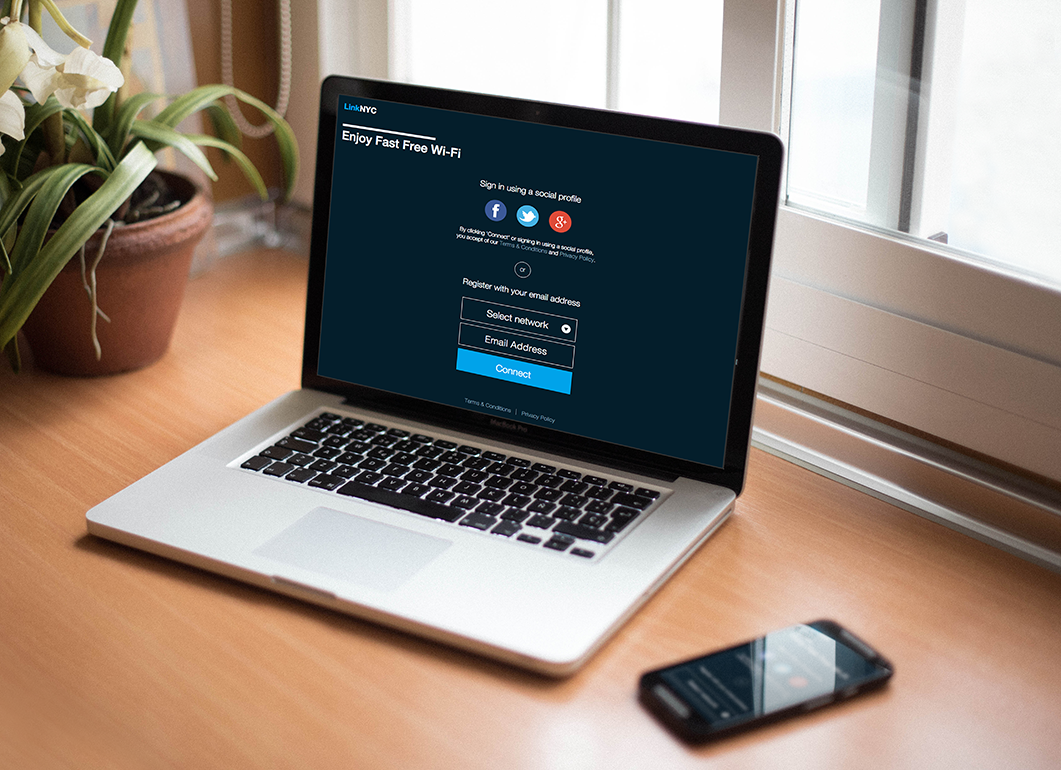Customise User Journeys