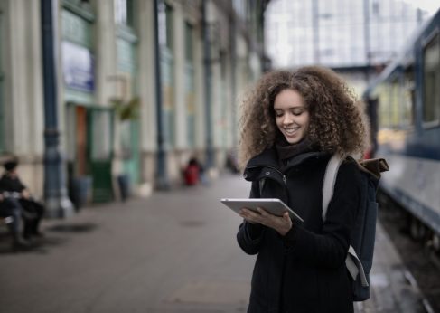GlobalReach Technology Joins Rail Industry Association