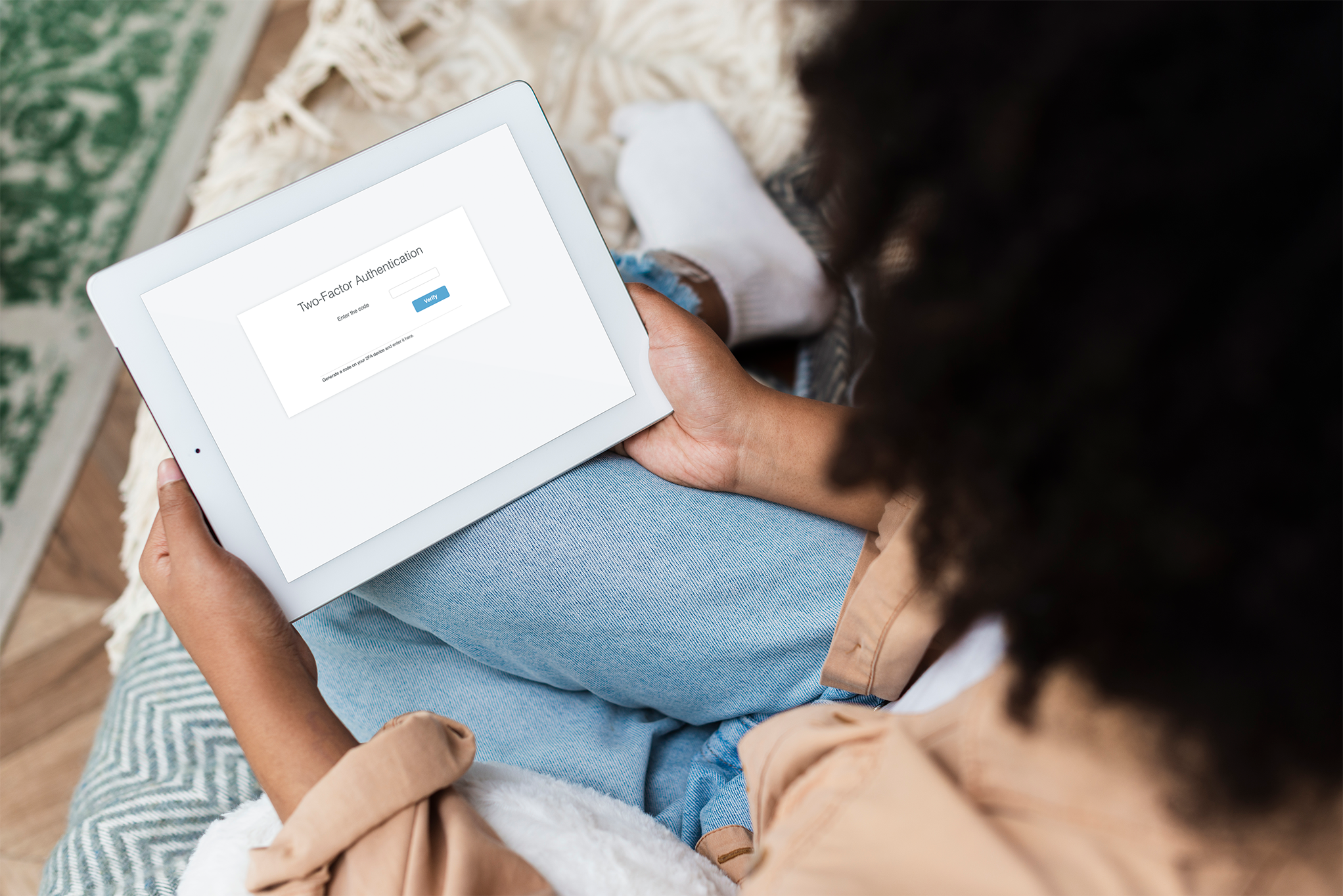 Fully Secure Traffic and User Information