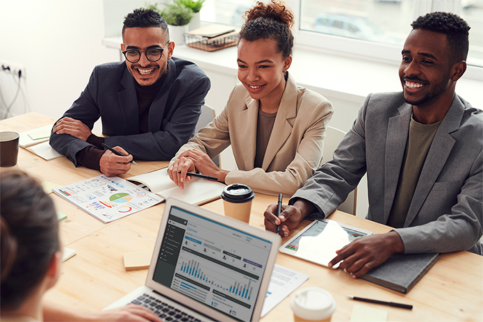 Insights for Better User Understanding