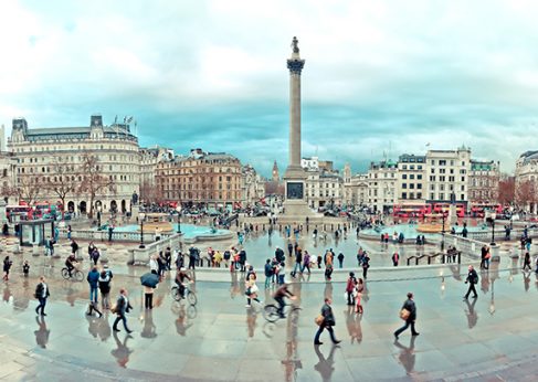 GlobalReach Smart City Wi-Fi