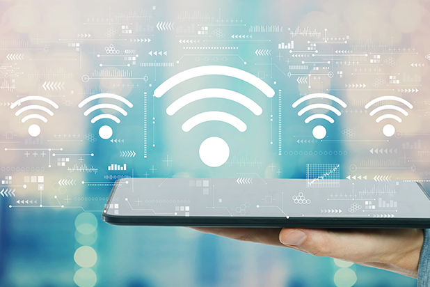 Expand Your Wi-Fi Estate 