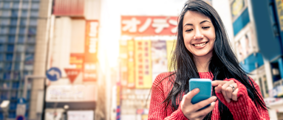 Passpoint Cityroam in Tokyo