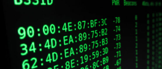 GlobalReach Technology MAC Address Randomisation Update
