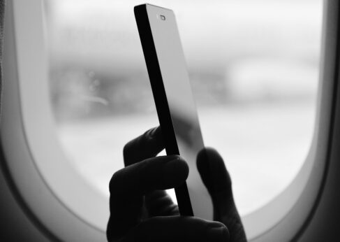 Inflight Connectivity, SAA, Thomas Locke appointed to Board