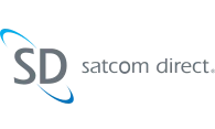 This is the Satcom Direct logo