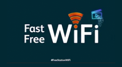 Telent & GlobalReach Technology Deliver a Superfast Wi-Fi Service at 19 UK Network Rail Stations