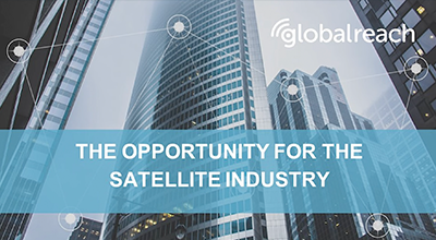 Our wireless ISP services and solutions for the satellite industry