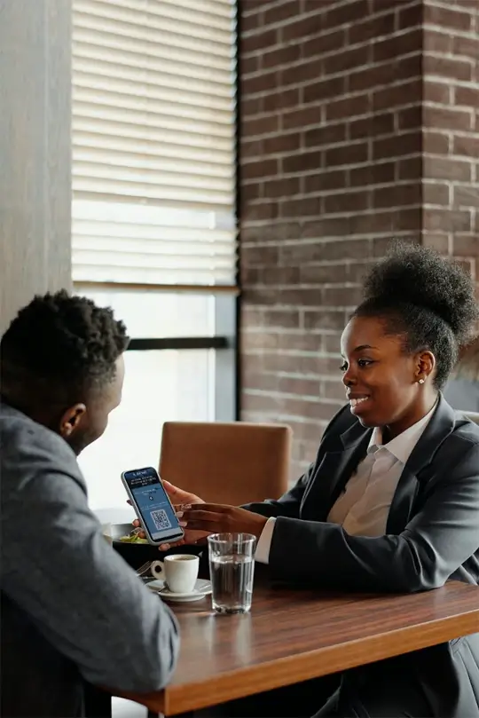 Offer a Connected Customer Experience