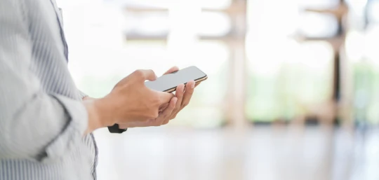 Fully-Managed Service