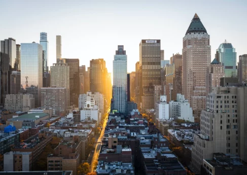 ASSA ABLOY acquire GlobalReach and Nomadix