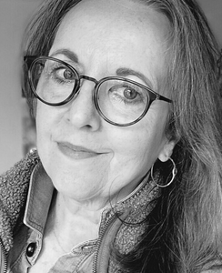 diana richards portrait